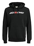 Jack & Jones Jjecorp Logo Sweat Hood Noos Capucha,...