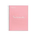 MIQUELRIUS - Cuaderno A4 Puntos Notebook Emotions...