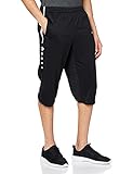 JAKO Hose 3/4 Trainingsshorts Active - Pantalones...