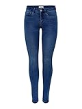 Only onlROYAL REG SKINNY JEANS PIM504 NOOS -...