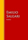 Sandokán: Biblioteca de Grandes Escritores