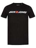 Jack & Jones Jjecorp Logo tee SS Crew Neck Noos...