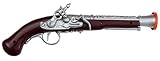 Pistola de pirata 34 cm