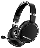 SteelSeries Arctis 1 Wireless – Auriculares...