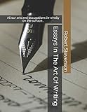 Essays In The Art Of Writing