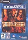 Ubisoft Pirates of the Caribbean - Juego (PC)