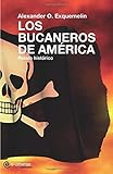 Los Bucaneros De América (FABULATOR)