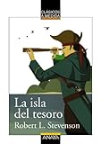 La isla del tesoro (CLÁSICOS - Clásicos a...