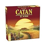 Devir - Catan, juego de mesa - Idioma castellano...