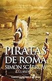 Piratas de Roma (Narrativas Históricas)