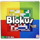 Mattel - Juegos Blokus Refresh, juego de...