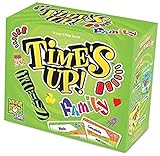 Repos Production- Times Up es el Juego de adivinar...