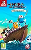 Hora De Aventuras: Piratas Del Enchiridion