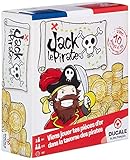 France Cartes 410445 - Juego de Cartas de Jack el...