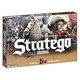 Stratego Original Niños y Adultos Estrategia -...