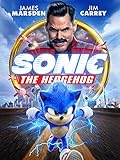 Sonic The Hedgehog