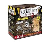 Diset - Escape Room the game 3 - Juego de mesa...