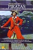 Breve historia de los piratas