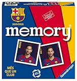 Ravensburger - memory Barcelona (20570)