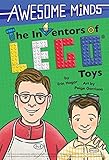 Awesome Minds: The Inventors of LEGO Toys (English...