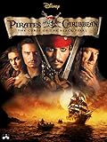 Pirates of the Caribbean: The Curse of the Black...