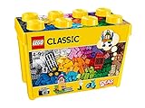 LEGO 10698 Classic Caja de Ladrillos Creativo...