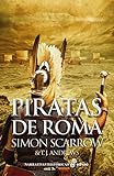 Piratas de Roma (Narrativas Históricas)