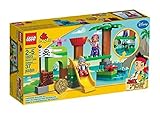 LEGO Duplo - Jake y los Piratas 2, Juego de...