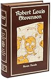 Robert Louis Stevenson: Seven Novels...