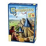 Devir 222593 - Carcassonne, juego de mesa...