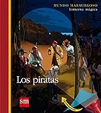 Los piratas: 4 (Mundo maravilloso)