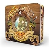 Tranjis Games - Piratas Al Agua - Juego de mesa...