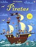 Piratas (Pegatinas)