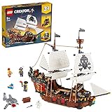 LEGO Barco Pirata