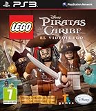 LEGO PIRATAS DEL CARIBE