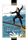 El Corsario Negro (CLÁSICOS - Clásicos a Medida)