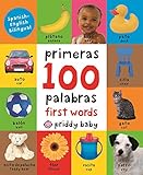 SPA-PRIMERAS 100 PALABRAS/FIRS (First 100)