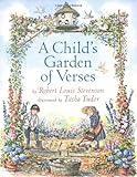 CHILDS GARDEN OF VERSES R/E