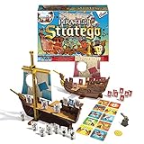 Diset- stratego Pirates, Juego de Estrategia,...