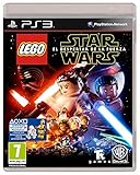 LEGO Star Wars: El Despertar De La Fuerza...