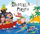Daniela pirata (Español Egalité)