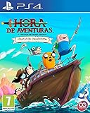 Hora De Aventuras: Piratas De Enchiridion