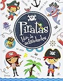 Piratas (Libro de Actividades)