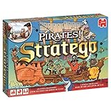 Stratego Pirates!