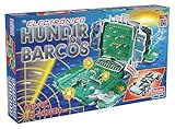 Falomir Hundir los Barcos Electrónico. Juego de...