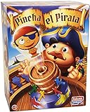 Falomir- Pincha el Pirata Juego de Mesa,...