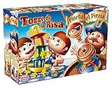 Falomir Pincha Pirata + Torre Risa. Juego de Mesa....