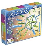 Geomag- Classic Color Construcciones magnéticas y...