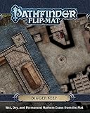 Pathfinder Flip-Mat: Bigger Keep