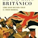 Ejercito y bandera del Imperio Britanico: Nuevo Orden Mundial